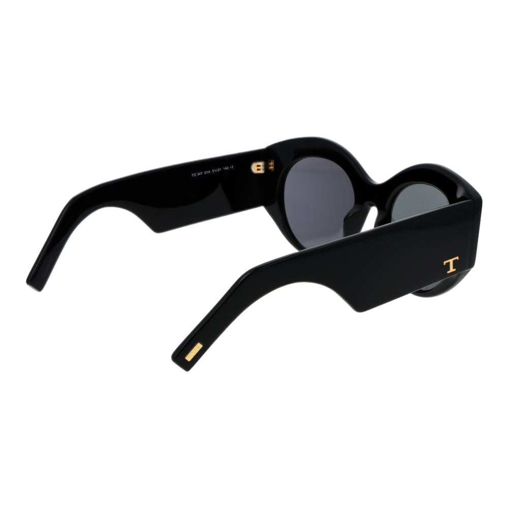 Tod's Black Women Sunglasses - ACCEXO