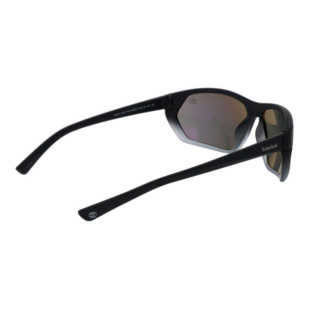 Timberland Black Men Sunglasses - ACCEXO