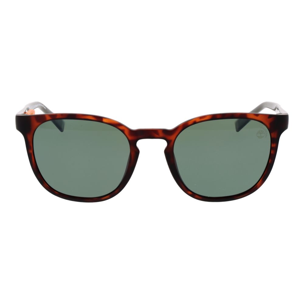 Timberland Brown Men Sunglasses - ACCEXO
