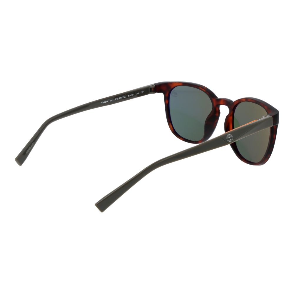 Timberland Brown Men Sunglasses - ACCEXO