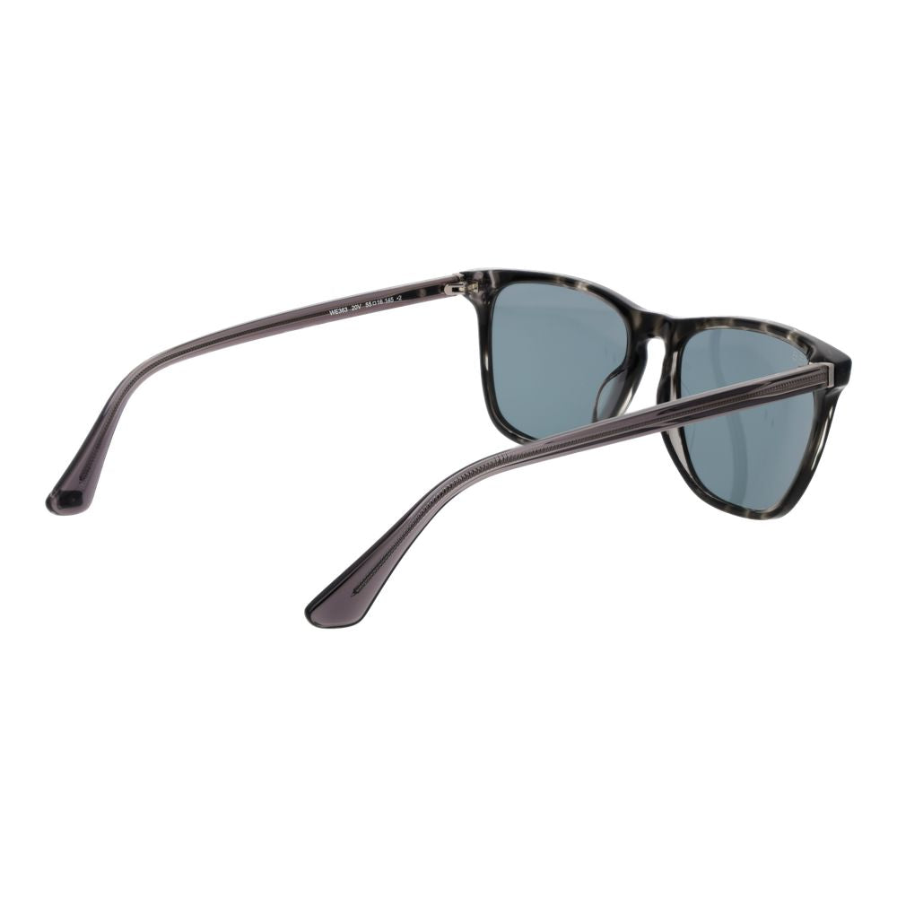 Web Black Men Sunglasses - ACCEXO