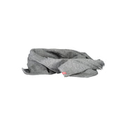 Levi's Gray Marabou Scarf - ACCEXO