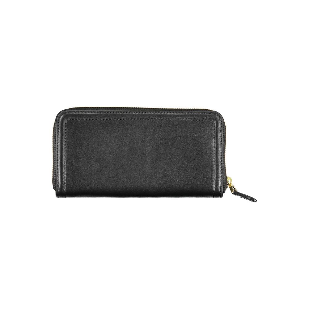 Ralph Lauren Black Polyethylene Wallet - ACCEXO