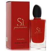 Armani Si Passione by Giorgio Armani EDP Spray for Women