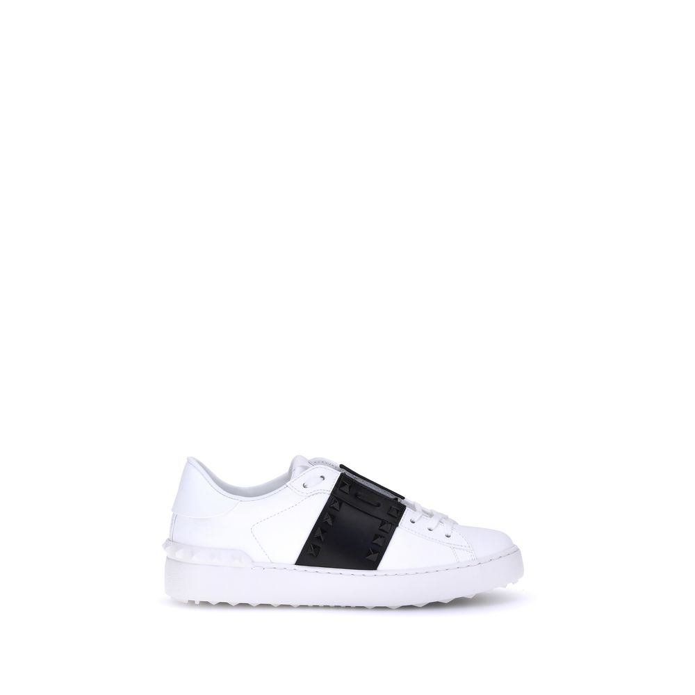 Valentino Garavani Rockstud Untitled Sneakers - ACCEXO