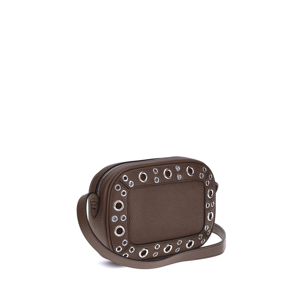 Valentino Garavani Nellcôte Shoulder Bag - ACCEXO