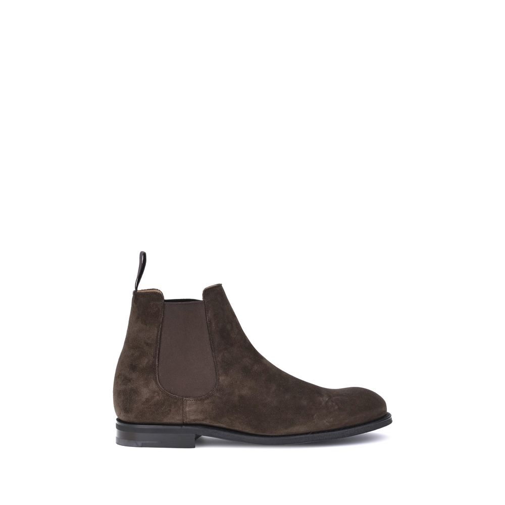 Church's Chelsea Ankle Boots - ACCEXO