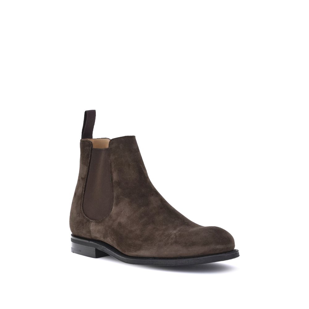 Church's Chelsea Ankle Boots - ACCEXO