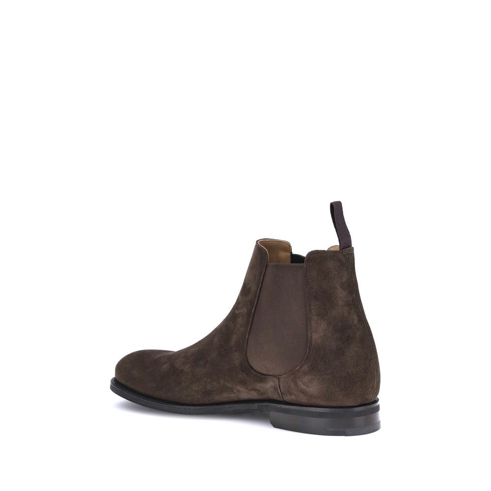 Church's Chelsea Ankle Boots - ACCEXO