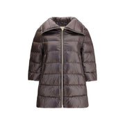 Herno Midi Down Jacket - ACCEXO
