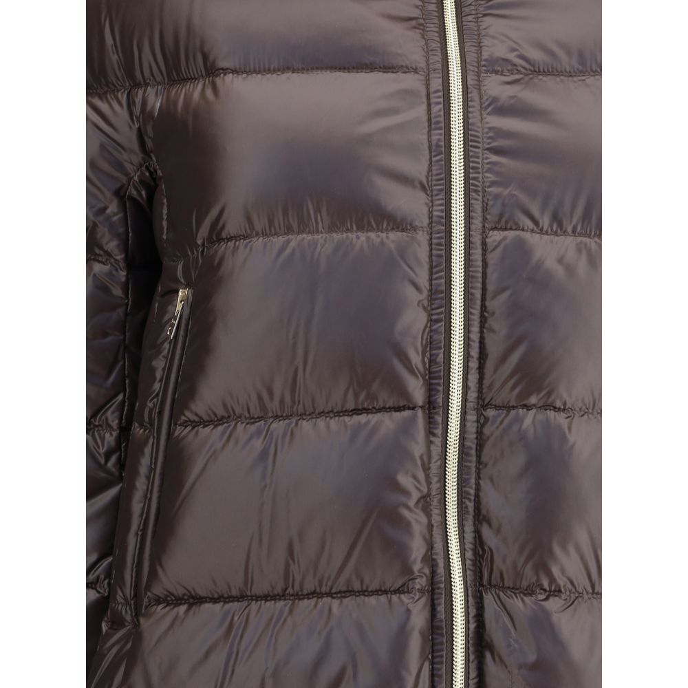 Herno Midi Down Jacket - ACCEXO
