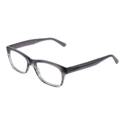 Andy Wolf Gray Unisex Optical Frames - ACCEXO