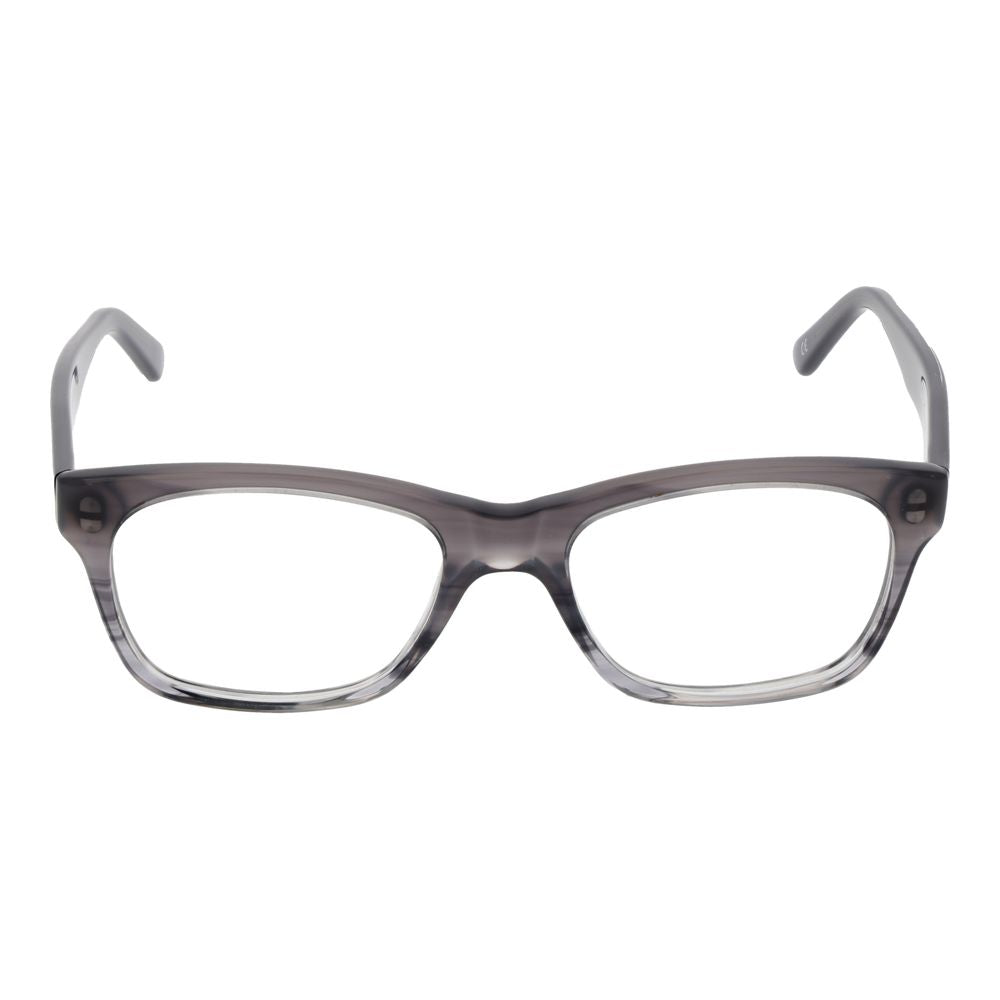 Andy Wolf Gray Unisex Optical Frames - ACCEXO