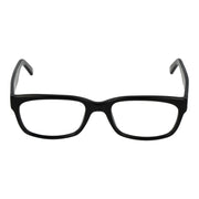 Andy Wolf Black Unisex Optical Frames - ACCEXO