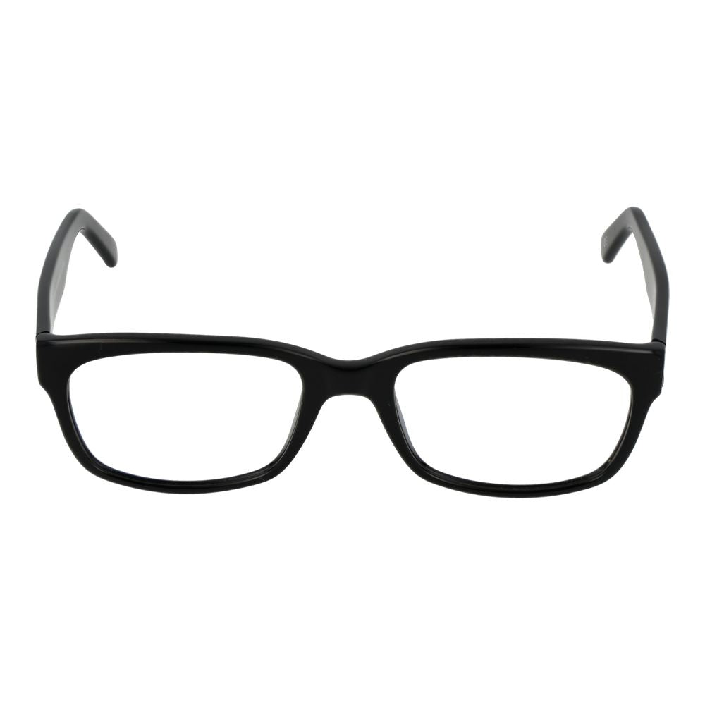 Andy Wolf Black Unisex Optical Frames - ACCEXO