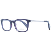 Yohji Yamamoto Purple Women Optical Frames - ACCEXO