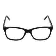 Andy Wolf Black Unisex Optical Frames - ACCEXO