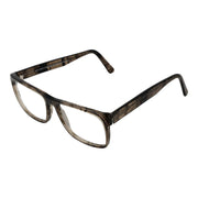 Andy Wolf Brown Unisex Optical Frames - ACCEXO