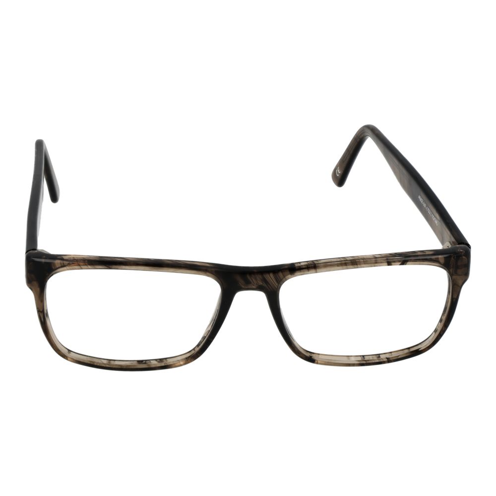 Andy Wolf Brown Unisex Optical Frames - ACCEXO