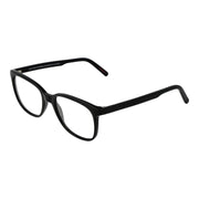 Andy Wolf Black Unisex Optical Frames - ACCEXO