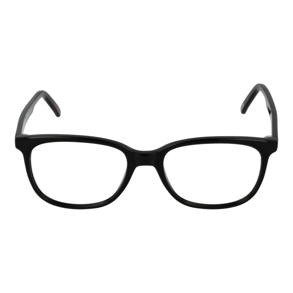 Andy Wolf Black Unisex Optical Frames - ACCEXO