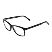 Andy Wolf Black Unisex Optical Frames - ACCEXO