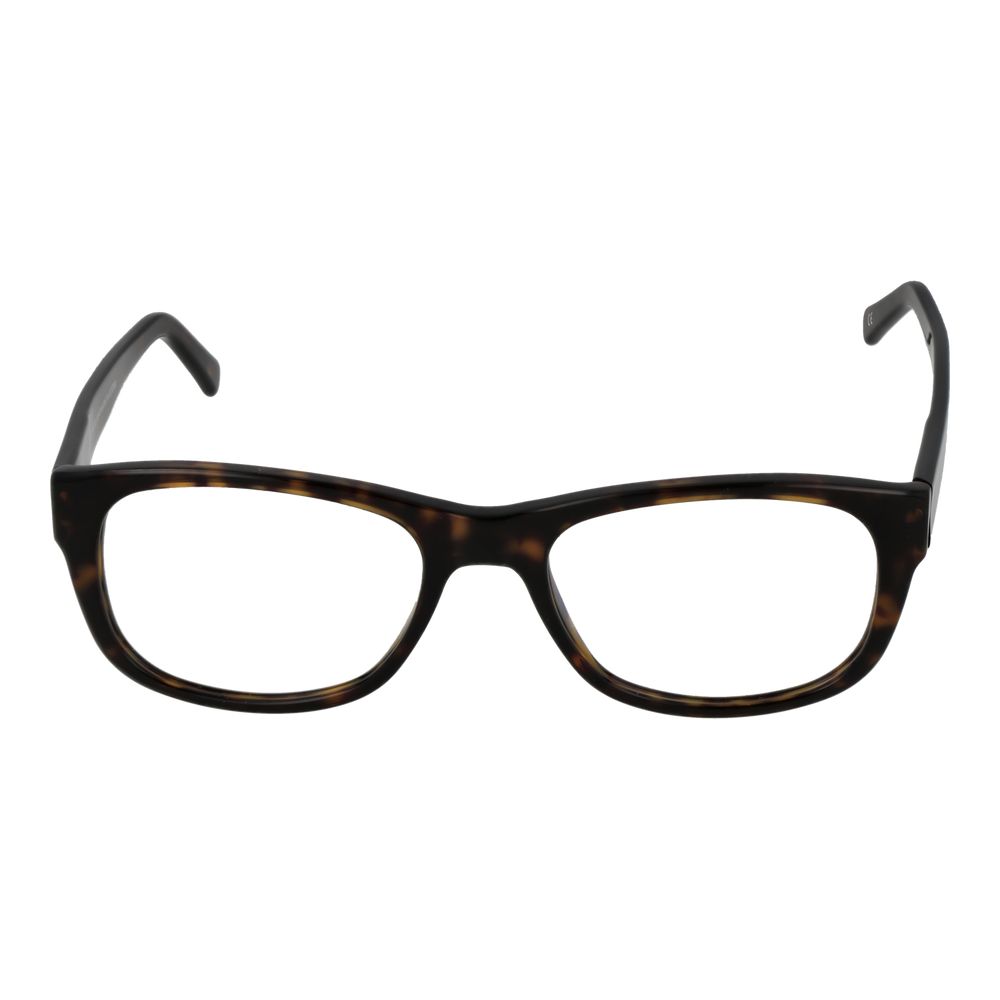 Andy Wolf Brown Unisex Optical Frames - ACCEXO