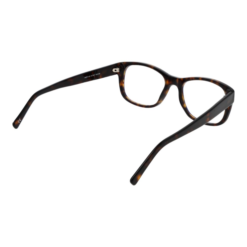Andy Wolf Brown Unisex Optical Frames - ACCEXO