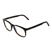 Andy Wolf Brown Unisex Optical Frames - ACCEXO