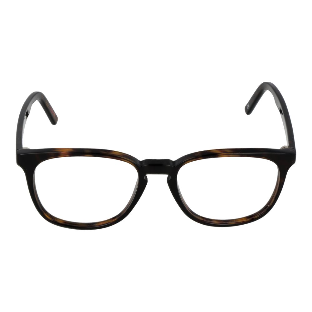 Andy Wolf Brown Unisex Optical Frames - ACCEXO