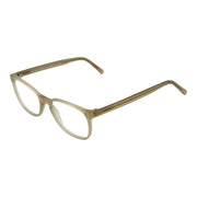 Andy Wolf Beige Unisex Optical Frames - ACCEXO