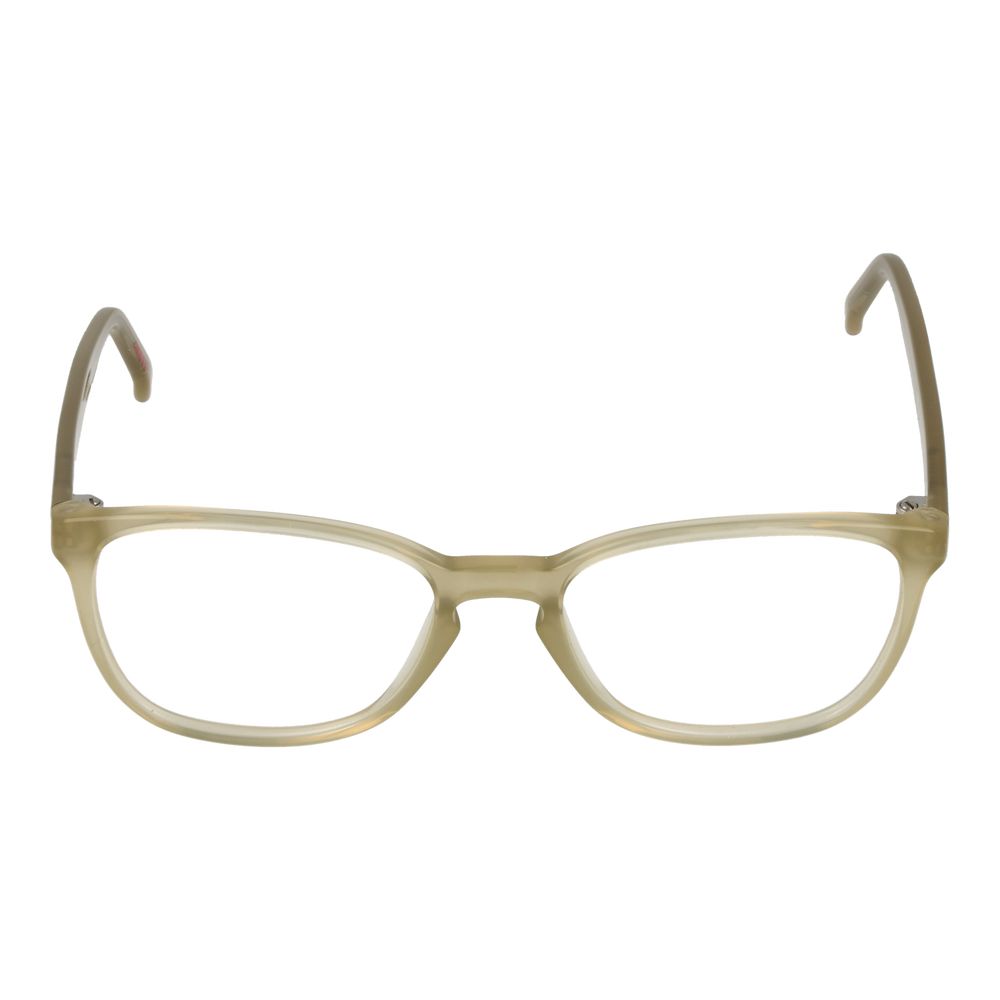 Andy Wolf Beige Unisex Optical Frames - ACCEXO