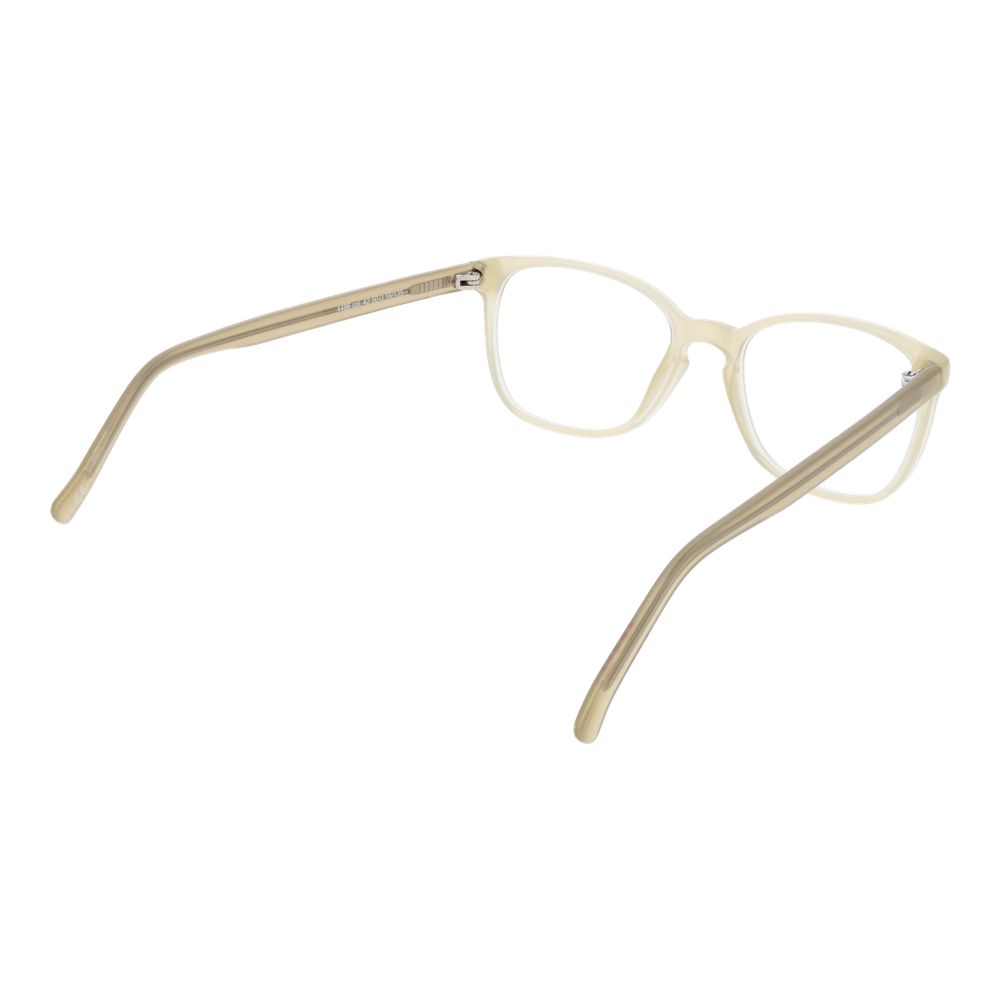 Andy Wolf Beige Unisex Optical Frames - ACCEXO