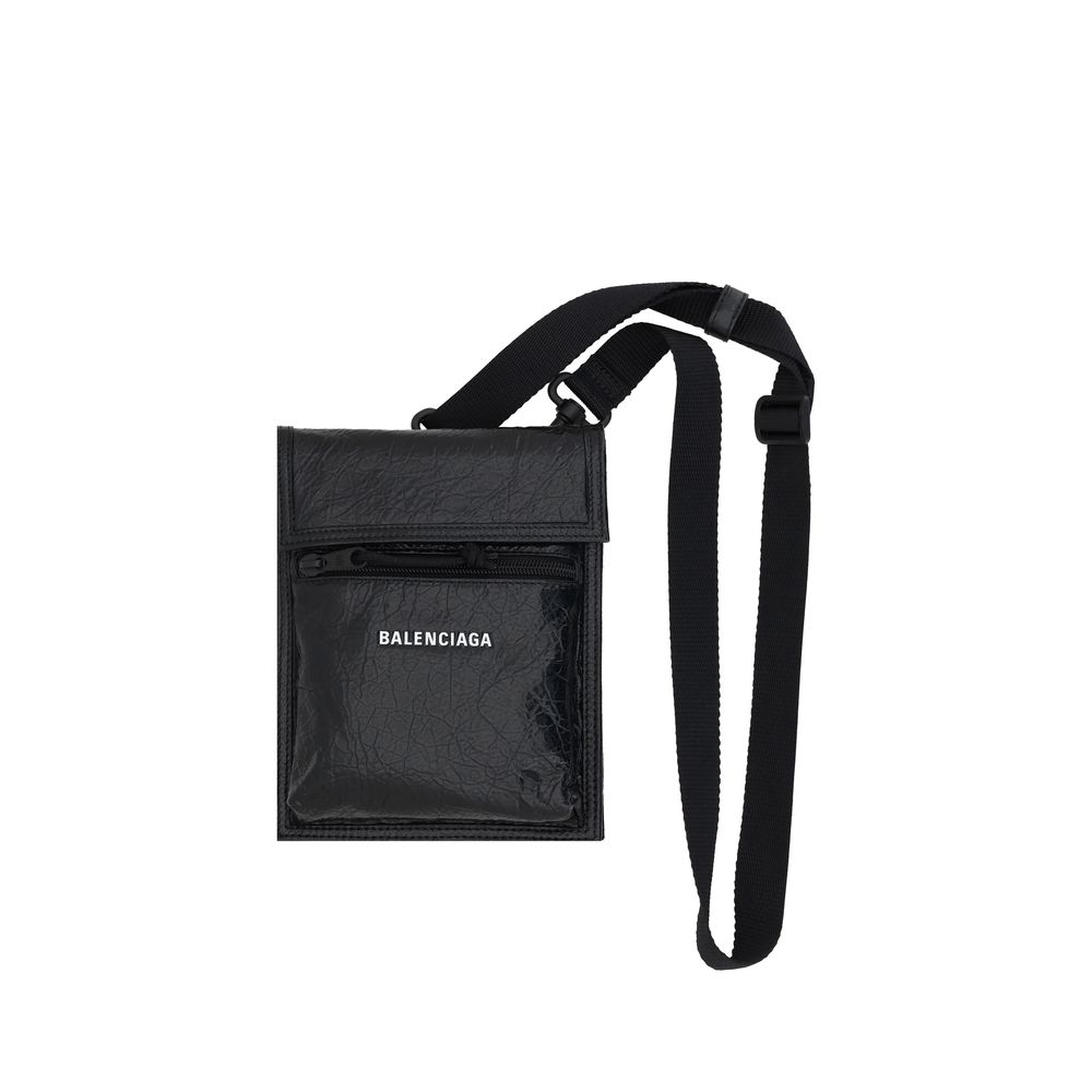 Balenciaga Explorer Shoulder Bag - ACCEXO