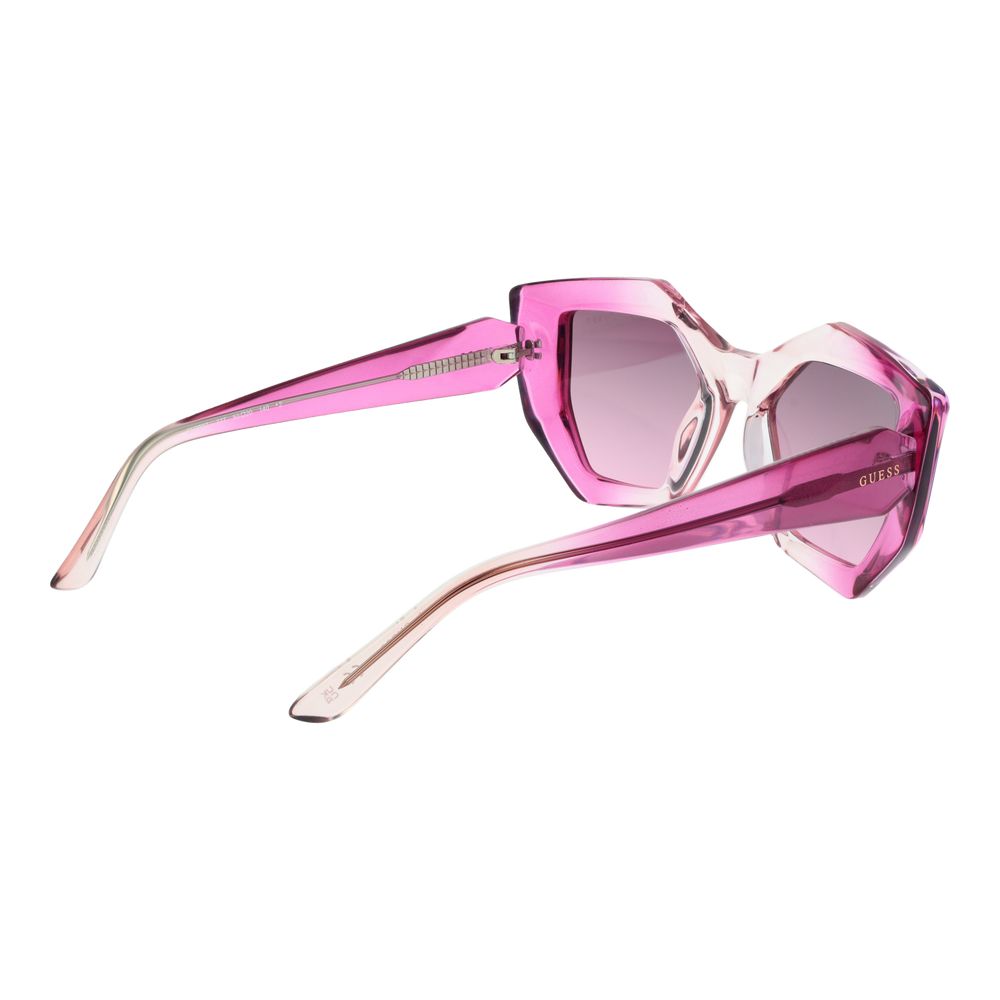 Guess Pink Women Sunglasses - ACCEXO