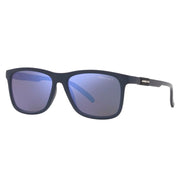 Arnette Blue Acetate Sunglasses - ACCEXO