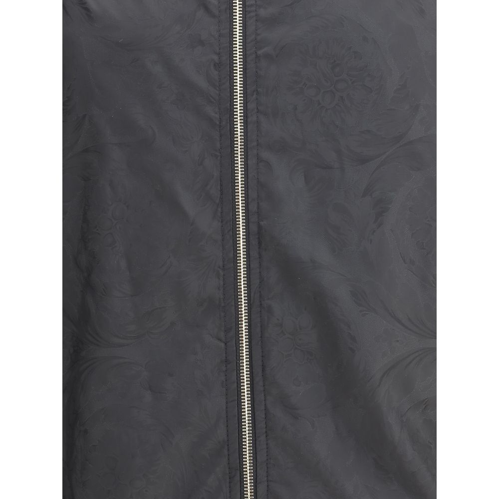 Versace Waterproof Jacket - ACCEXO