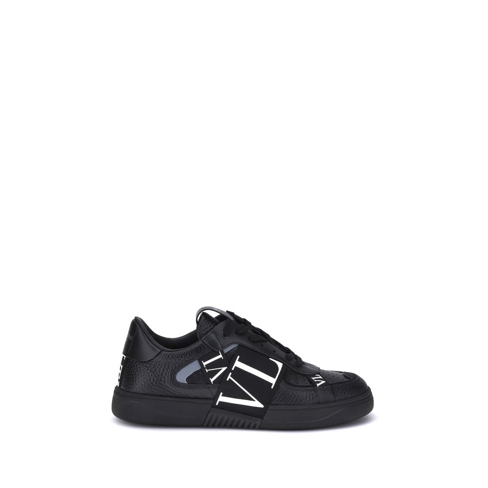 Valentino Garavani Low-Top Sneakers - ACCEXO