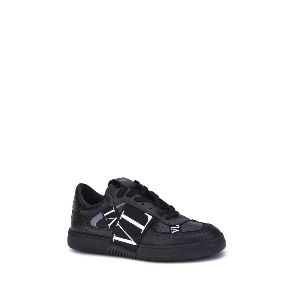 Valentino Garavani Low-Top Sneakers - ACCEXO