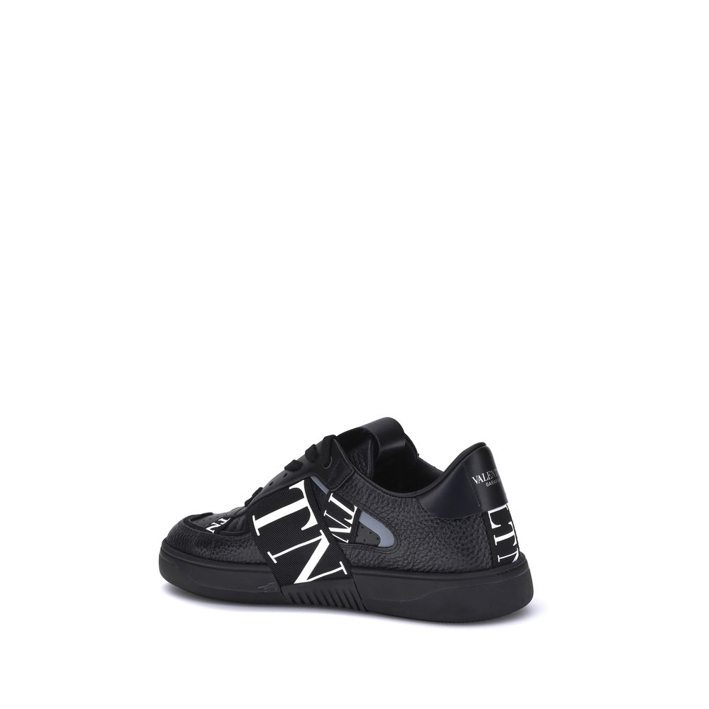 Valentino Garavani Low-Top Sneakers - ACCEXO