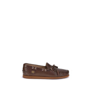 Valentino Garavani Palm Avenue Boat Loafers - ACCEXO