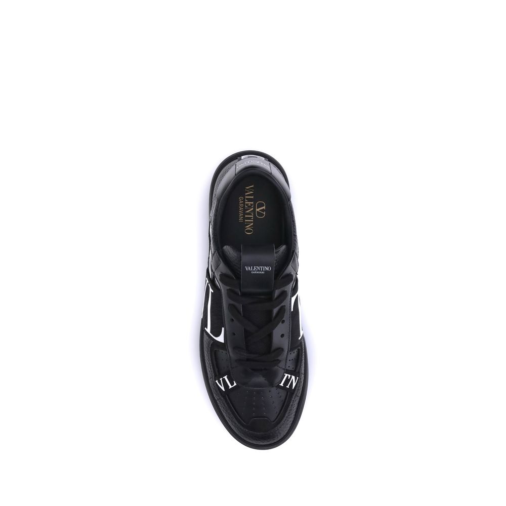 Valentino Garavani Low-Top Sneakers - ACCEXO