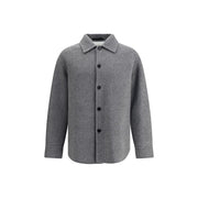 Jil Sander Shirt Jacket - ACCEXO