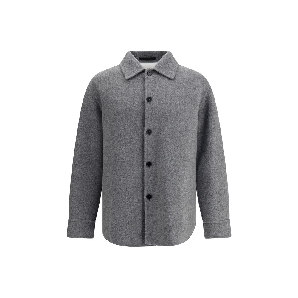 Jil Sander Shirt Jacket - ACCEXO