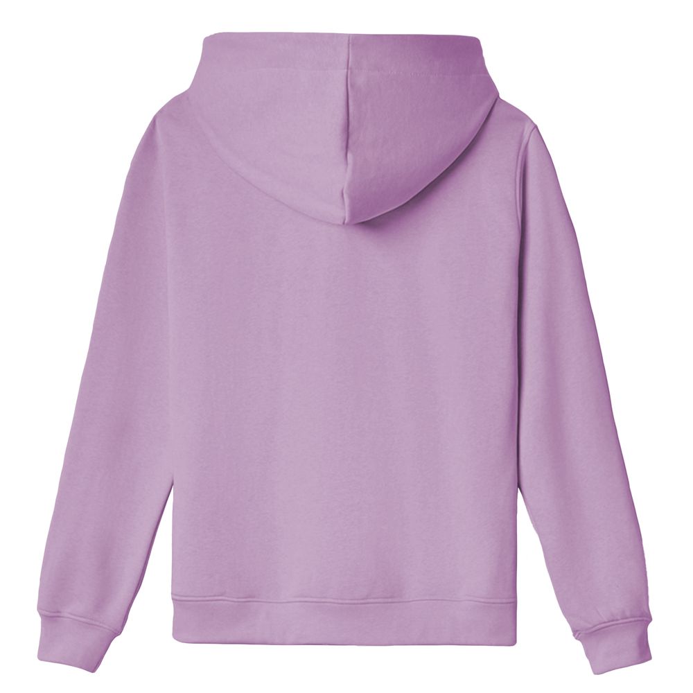 Hinnominate Purple Cotton Sweater - ACCEXO