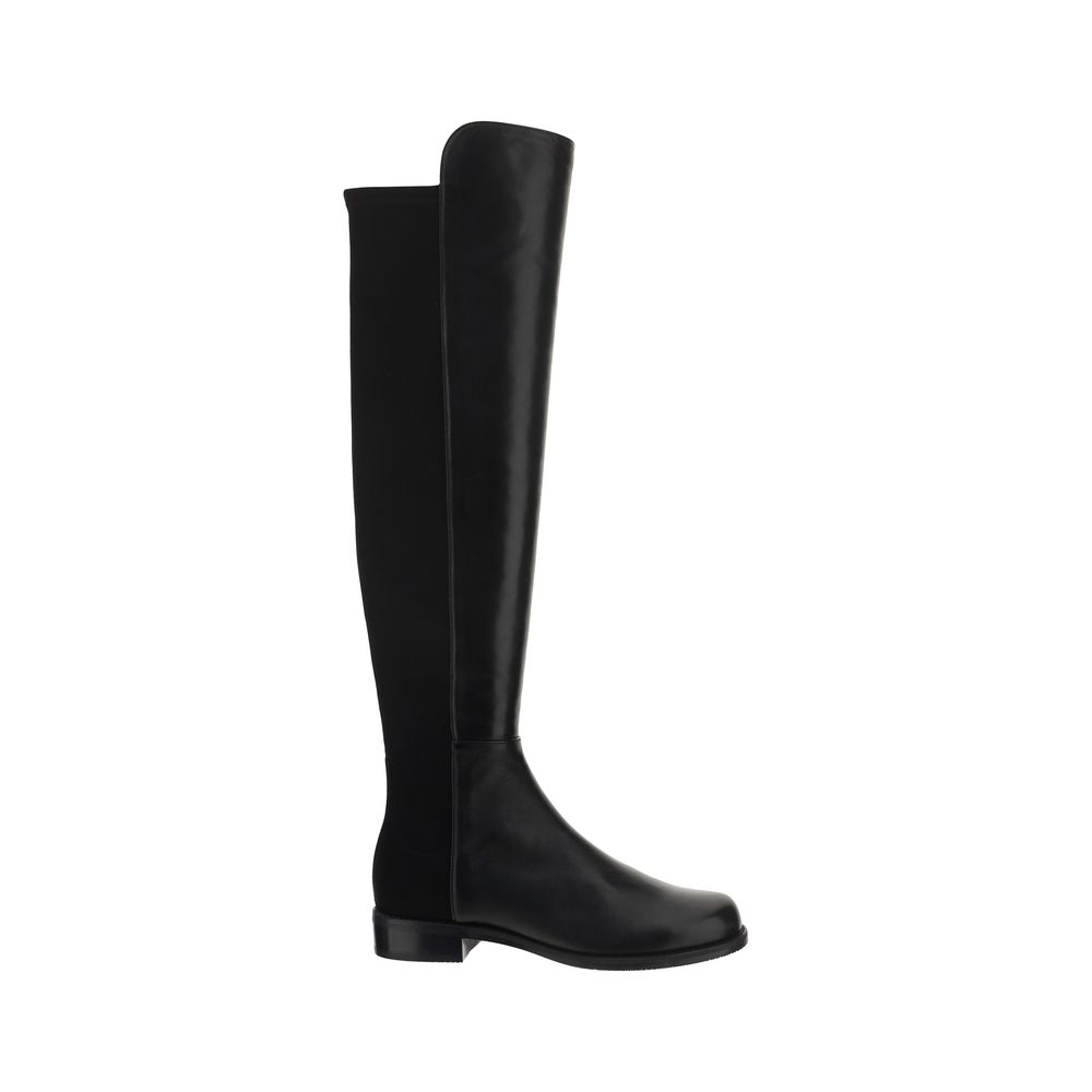 Stuart Weitzman 5050 Boots - ACCEXO