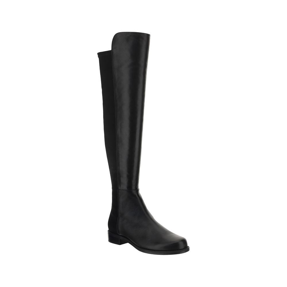 Stuart Weitzman 5050 Boots - ACCEXO