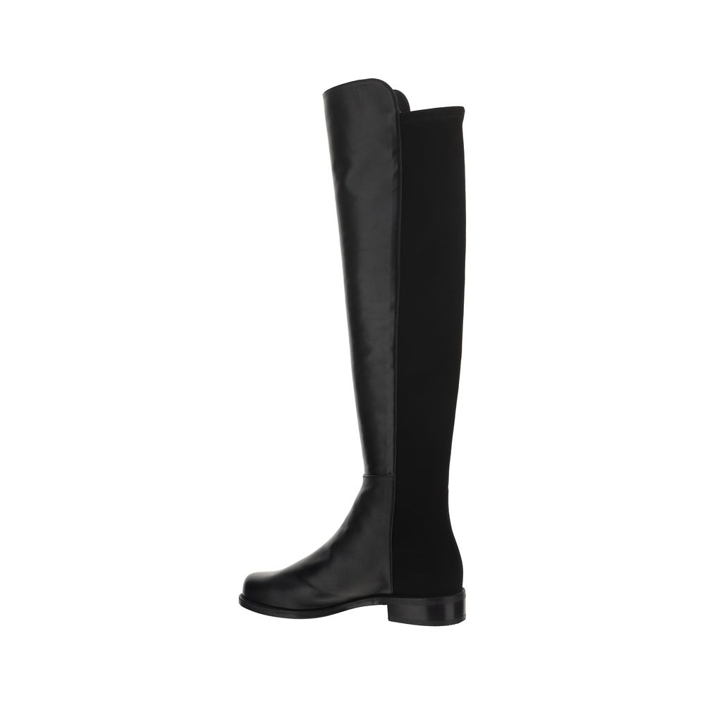 Stuart Weitzman 5050 Boots - ACCEXO