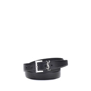 Saint Laurent YSL Belt