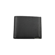 Calvin Klein Black Polyethylene Wallet - ACCEXO